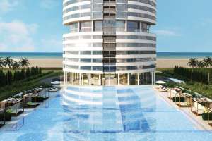 Suprema Corte falla a favor de Donald Trump en juicio laboral por la torre de Punta del Este