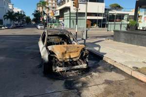 Audiencia de Bianchi por conducir ebrio se suspendió por pedido de la defensa