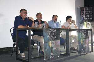 Festival de Cine de Punta del Este es "el proyecto cultural más importante del departamento"