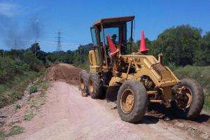 IDM contratará hasta 12 aprendices de operador de maquinaria vial y pesada