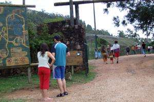 Ascenso al Cerro Pan de Azúcar queda nuevamente habilitado