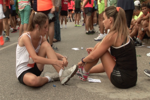 Piriápolis: implementan operativo de tránsito y seguridad por la Corrida Doble San Antonio