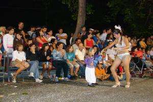 Este martes comienzan los corsos barriales en Maldonado