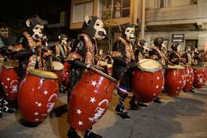 Jóvenes afro criticaron a comparsa “De San Carlos” por “ofender y ridiculizar” su cultura 