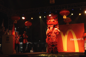 En la celebración del Año Nuevo Chino destacan el excelente nivel de relaciones con Uruguay