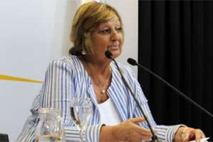 Kechichián: en enero hubo un 29% menos de visitantes, pero aumentó el gasto