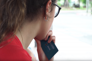 Convocan a estudiantes de ciclo básico para acceder al abono gratuito