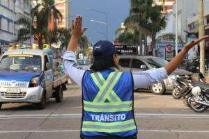 Hay que retirar vehículos por el Encuentro de Tambores de Punta del Este
