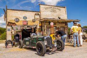 Llega una nueva edición de Kustom Weekend Punta del Este