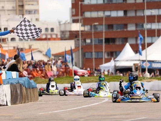 Se viene el Campeonato Nacional de Karting; habrá modificaciones en el tránsito
