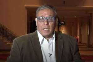 Murió el periodista Eduardo Peña Valiente