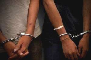 Condenaron a dos jóvenes por el robo a la papelería de Playa Hermosa