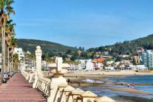 Reyna: hay que aprovechar Carnaval para que Piriápolis minimice el impacto de esta temporada