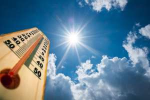 Existe la posibilidad de una ola de calor en la semana que se inicia, según INUMET