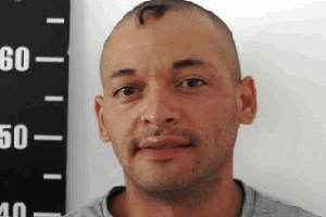 Efectuó disparos contra la puerta de una casa en San Carlos y fue formalizado