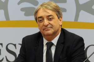 Comenzó en Punta del Este la Cumbre del Deporte