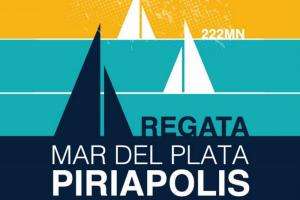Campaña “Mares Limpios”: regata unirá los puertos de Mar del Plata y Piriápolis