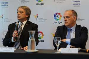 Uruguay insta en Cumbre del Deporte a incluir esa actividad entre los Objetivos de Desarrollo Sostenible