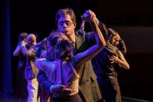 El jueves comienza “Tango en Punta 2019”