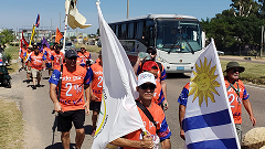 Antía contra la movilización de FUCVAM en Punta del Este: va a trancar “el poco trabajo que hay”