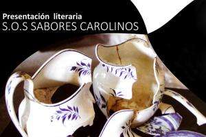 Presentan libro de recetas con historia y sabores carolinos