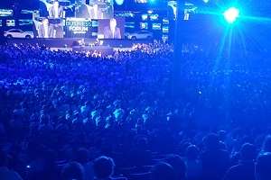 ABF: El mundo empresarial se reunió en Punta del Este