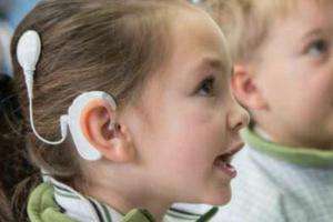 Se cumple en Maldonado el tercer Encuentro de Implante Coclear en Uruguay