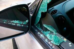 Formalizaron a dos sujetos que intentaron robar un auto en Piriápolis