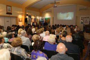 Encuentro de antiguos veraneantes cumplirá su 25ª edición esta semana