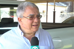 Borsari criticó al gobierno y afirmó que Uruguay tiene la “malla oro” como el país más caro del mundo