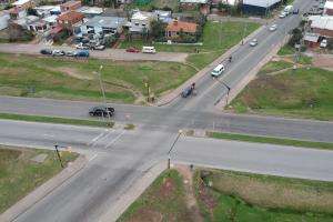 Informarán sobre ejecución de obras en Bulevar Artigas y Camino Vialidad