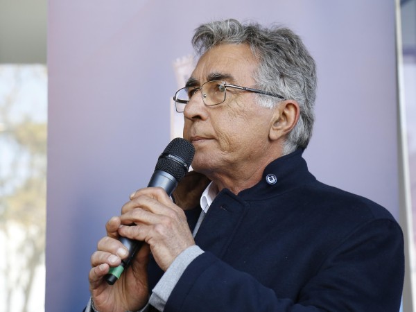 Darío Pérez, FA, Partido Nacional