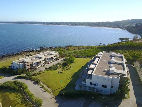 “Gente de buen pasar” que ocupa casas millonarias en Punta Ballena; Alejandro Balbi dijo que es moneda corriente
