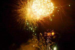 Llega la Gala de Luces a Piriápolis