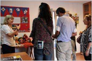 Cambio de horarios en dependencias de la Dirección General de Cultura