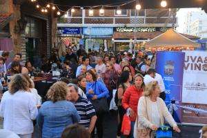 Llega una nueva edición de Uva & Vino Point 2019