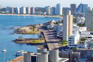 Inmobiliarias de Punta del Este realizaron la mitad de los alquileres que el verano pasado