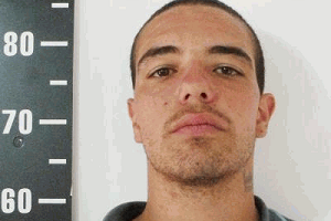 Formalizaron a un hombre que robó en dos comercios