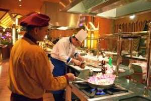 Sindicato gastronómico negocia envíos al seguro de paro para evitar pérdida de fuentes de trabajo