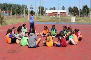 Lunes 11 de marzo se suspenden las actividades en los centros deportivos