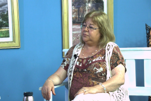 Rijo: en el Día de la Mujer hay que reivindicar sobre todo la igualdad de oportunidades