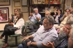 Remate de bienes: la Ferrari Spider se fue en 5 minutos pero nadie ofertó por el yate