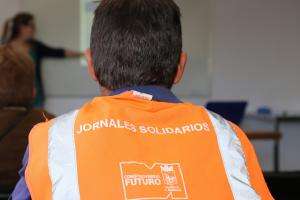 Jornales Solidarios: Antía anunció que se adelantarán y se incrementarán los cupos