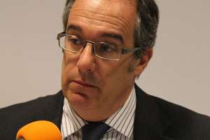 “No está bien” que Darío Pérez condicione la voluntad de 49