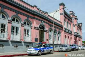 Cuatro condenas por hurto de combustible, violación de domicilio, receptación y robo