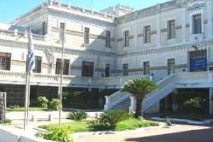 Colonia Escolar de Piriápolis convoca a visitar las obras de remodelación