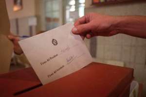 Habrá unos 140 mil habilitados para votar en Maldonado en las próximas elecciones