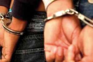 Capturaron a una pareja que rapiñó a un hombre en Avenida de Los Gauchos