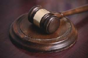 Tras un caso de violencia doméstica, un colombiano fue condenado por tráfico de municiones