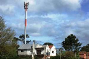 Torre en Altos del Pinar: Antel sancionó al funcionario que alquiló el predio; comienzan actuaciones judiciales